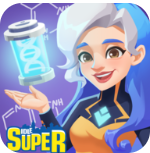 放置超能力学院汉化版