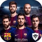 pes2018手游破解版安装包
