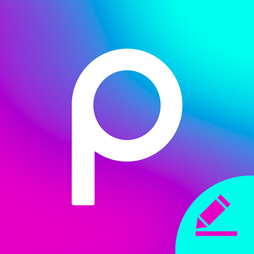 Picsart美易全能编辑器官方