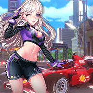 超凡卡丁车