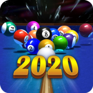 超凡台球游戏2020游戏