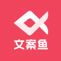 Ai文案鱼苹果版