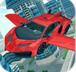 飞翔跑车3D汉化版