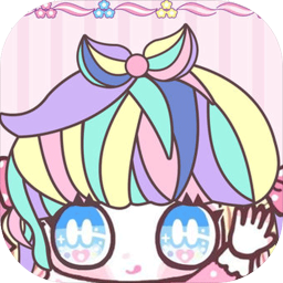 粉彩女孩2.4.8