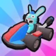 粉碎卡丁车大作战（SmashKarts.io）