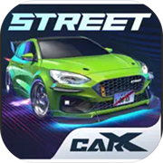 carxsreers完美存档版苹果