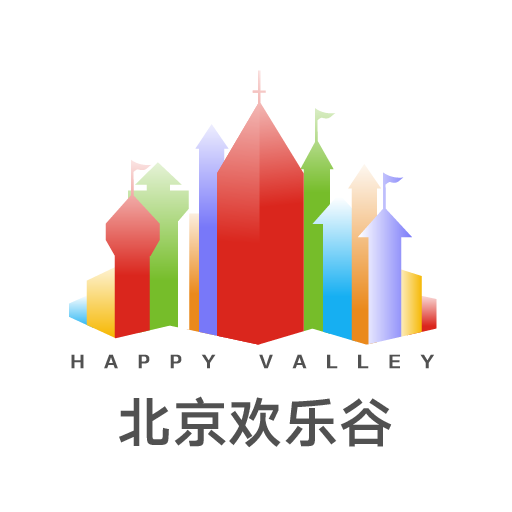 北京欢乐谷最新版
