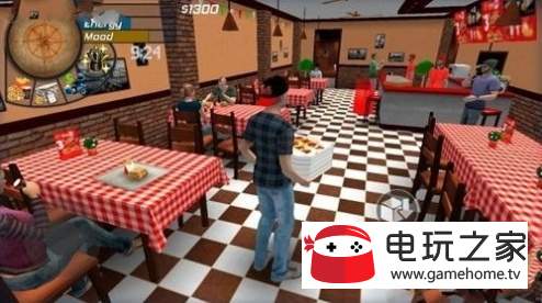 都市生活模拟器中文版1