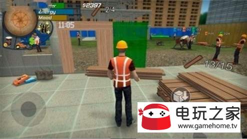都市生活模拟器中文版2