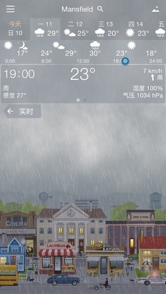 YoWindow3