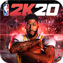 NBA2k20豪华版下载中文版