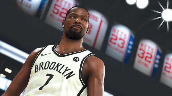 NBA2K22安卓下载破解版