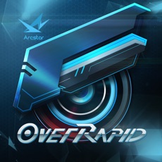 OverRapid安卓版