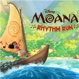 海洋奇缘英文版